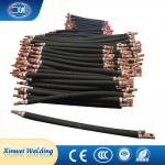 Copper Water Cooled Cables Kickless Cable Secondary Cable For Spot Welders for sale