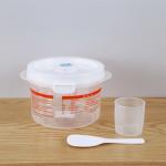 Heat Preservation Rice Steamer Microwave Oven Pots For Cook for sale