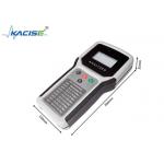 Range 0-20mg/L One-touch Water Tester with Long-lasting Fluorescent Film Head,Accuracy ±3% for sale