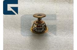 China Geniune Excavator Accessories 4992231 For R305-7 R300 Engine Thermostat supplier