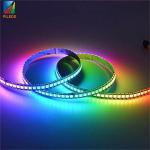 Digital Weatherproof Outdoor LED Strip Lights Ws2811Rgb Ws2812 Ws2812B for sale