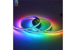 China Digital Weatherproof Outdoor LED Strip Lights Ws2811Rgb Ws2812 Ws2812B supplier