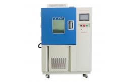 China High Low Temperature Accelerated Test Machine Food Shelf Lift supplier