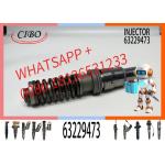Cummins Diesel Engine Fuel Injector 63229473 33800-84700 BEBE4L00001 BEBE4L00002 BEBE4L00102