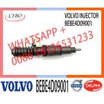 Fuel Injector 20702362 Common Rail Injector BEBE4D09001 BEBE4D09001