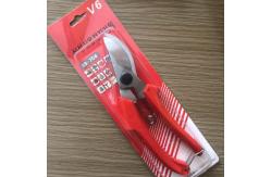 China SINSEUNG SB708 Garden Scissors Handheld Yard Tree Tool Titanium Pruning Shears supplier