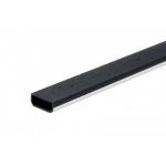 Double Layer Glass Butyl Spacer Warm Edge Spacer For Window Thermal Insulation for sale