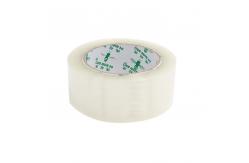 China Unleash Your Creativity with Super Clear Tape Transparent and Versatile supplier