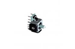 China High Stability R1630 Titration Rotary Potentiometer Animation supplier