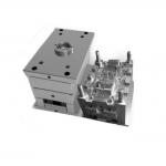 IGES STEP Home Appliance Injection Mould Kitchen Device Enclosure Case for sale