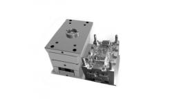 China IGES STEP Home Appliance Injection Mould Kitchen Device Enclosure Case supplier