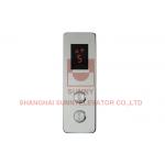 Standard Button Elevator Operating Panel Wiht Lift Cop & Lop Parts for sale