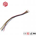 Bett Manufacturer supply 8 pin 254mm dupont connector cable assembly wire harness