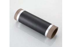 China Electrolyte Carbon Coated Aluminum Foil for Capacitor Conductive Glycol Based supplier
