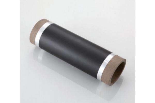 CAW2 12-100um Carbon Coated Aluminum Foil No Exfoliation