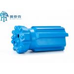 R25-32 GT60 115mm Thread Button Bits , Retract Underground Drilling Tools for sale