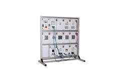 China Educational Installations Electrical Testing Equipment Teaching Automatic Trainer supplier