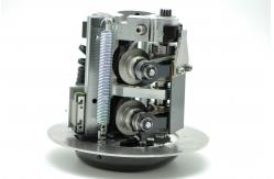 China Sharpener Presser Ft Knife Dish Assembly part number: 92097001 supplier