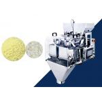 Automatic Linear Weigher Machine For Weighing 500g Rice for sale