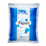 6000usp Crude Papain Powder Raw Materials For Health Products And Pharmaceuticals for sale
