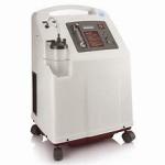 Remote Control Portable Oxygen Concentrator 10 Liter Medical for sale