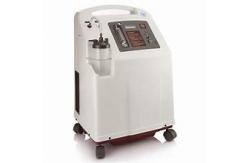 China Remote Control Portable Oxygen Concentrator 10 Liter Medical supplier