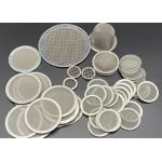201 304 Stainless Steel Filter Disc 30 micron for sale
