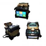 Automatic Intelligent AV6481 Fiber Optic Fusion Splicer for sale