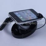 Anti Shoplifting Wall Mounted Cell Phone Security Display