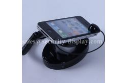 China Anti Shoplifting Wall Mounted Cell Phone Security Display supplier