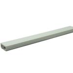 Wall Decoration PP Strip Contemporary PP Extrusion Rigid Plastic Extrusions for sale