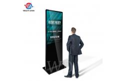 China RK3288 Android 9.1 Commercial Digital Signs , Digital Wayfinding Signage supplier