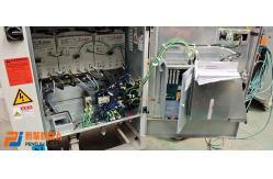 China KR240R2900 Used Kuka Robots 6 Axis Automatic Palletizing Material Handling Manipulator supplier