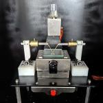 Lab IEC 60112 PTI CTI Tester Comparative Tracking Index Tester 0-600V