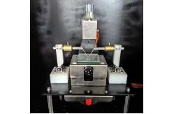 China Lab IEC 60112 PTI CTI Tester Comparative Tracking Index Tester 0-600V supplier