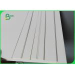 Single Side Coated Anti - Frozen Dessert Container Paperboard 455gsm