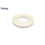 Polyolefin Adhesive Film Single Sided PET Hot Melt Tapes For Nails