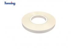 China Polyolefin Adhesive Film Single Sided PET Hot Melt Tapes For Nails supplier