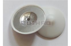China 38mm Insulation Speed Clips With Dome Caps Used In Conjunction With Insulation Pins supplier