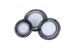China 100w To 240w UFO High Bay Light For Warehouse And Playground supplier