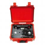 Geophysical Survey Euipment TEM Transient Electromagnetic Method System For Mineral Exploration