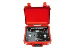 China Intelligent Portable Geophysical Transient Electromagnetic Method Instrument For Different Geological Problem supplier