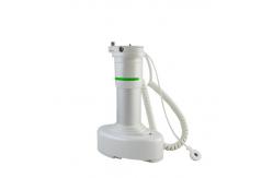 China Burglar Alarm ABS White Charing Security Digital Camera Anti Theft Tablet Mount supplier