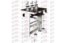 China Triplex Consolidation Apparatus Single Lever Low Pressure Soil Testing supplier