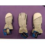 pattern winter gloves and mittens  for adults and kids for sale