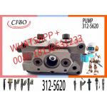 Diesel  Fuel Injection Common Rail Pump 312-5620