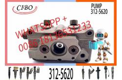 China Diesel  Fuel Injection Common Rail Pump 312-5620 supplier