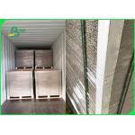 100% Recycled Solid Board Grey Carton Board Lining Board 2.0mm