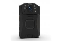 China Andriod Wifi App Compatible Body Mounted Camera Waterproof With MTK Chinpsets supplier