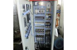China Modular Bitumen Emulsion Plant 10t / H Output Small Temperature Tolerance supplier